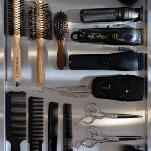 CULT GROOMING KIT