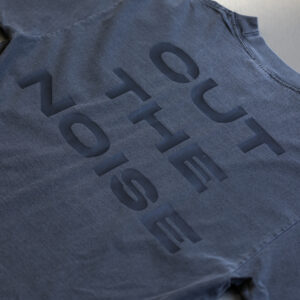 CUT THE NOISE